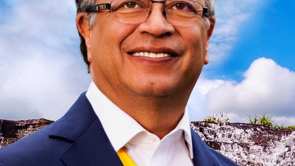 Trump acusa a Gustavo Petro de ser un «líder del narcotráfico» y anuncia el fin de la ayuda financiera a Colombia