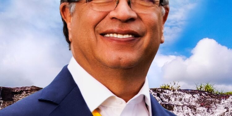 Trump acusa a Gustavo Petro de ser un «líder del narcotráfico» y anuncia el fin de la ayuda financiera a Colombia