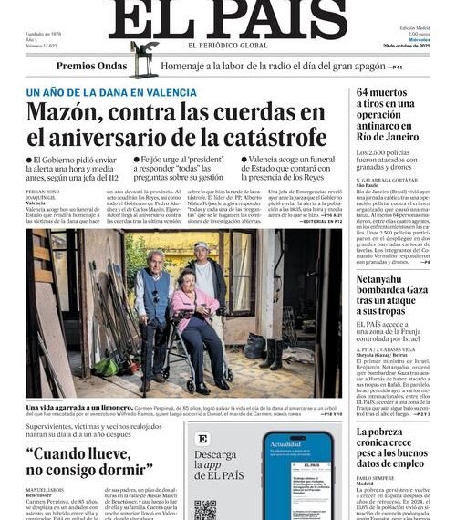 Trump augura una “relación fantástica” con China durante su esperada reunión con Xi en Corea del Sur