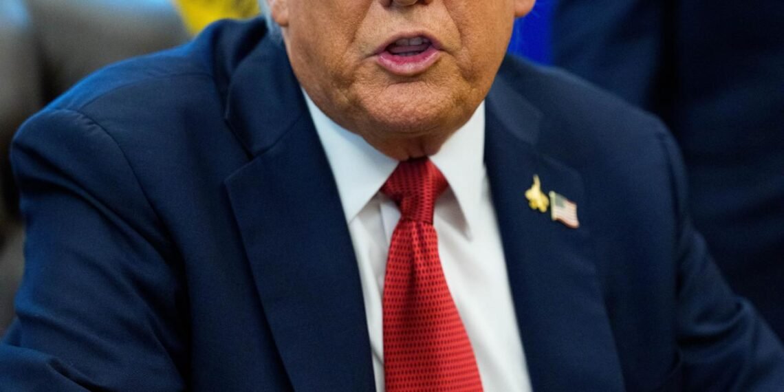 Trump ordena cancelar el contacto diplomático con Venezuela