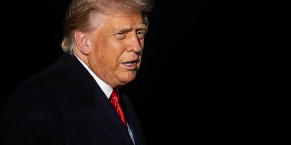 Donald Trump advirtió que “los días de Nicolás Maduro están contados” (VIDEO)