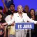 Chile irá a segunda vuelta electoral entre la izquierdista Jeannette Jara y ultraderechista José Antonio Kast