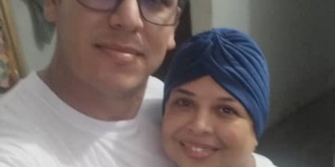 JEP exigió al Estado venezolano liberar al “único familiar” de una activista con cáncer