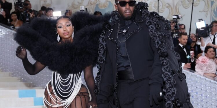 Netflix confirmó el estreno de la docuserie sobre el caso de Sean “Diddy” Combs