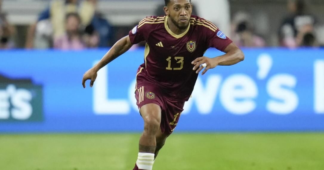 José «Brujo» Martínez desató ola de críticas tras quejarse de la convocatoria de la Vinotinto