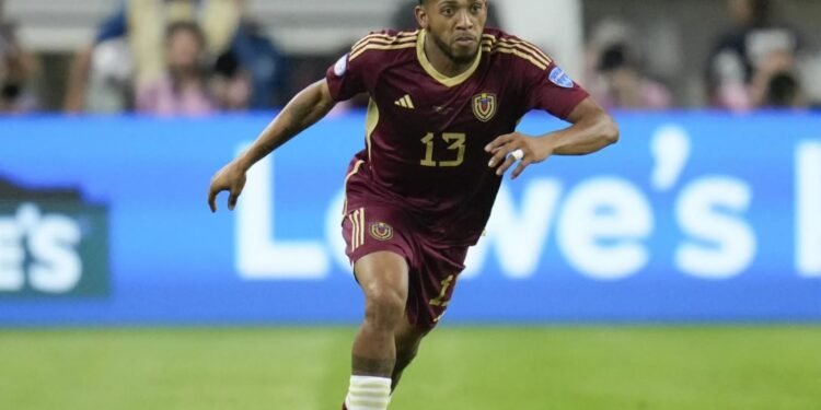 José «Brujo» Martínez desató ola de críticas tras quejarse de la convocatoria de la Vinotinto