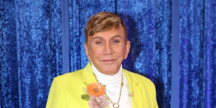 Osmel Sousa prometió contar qué fue lo que pasó con el Miss Universo