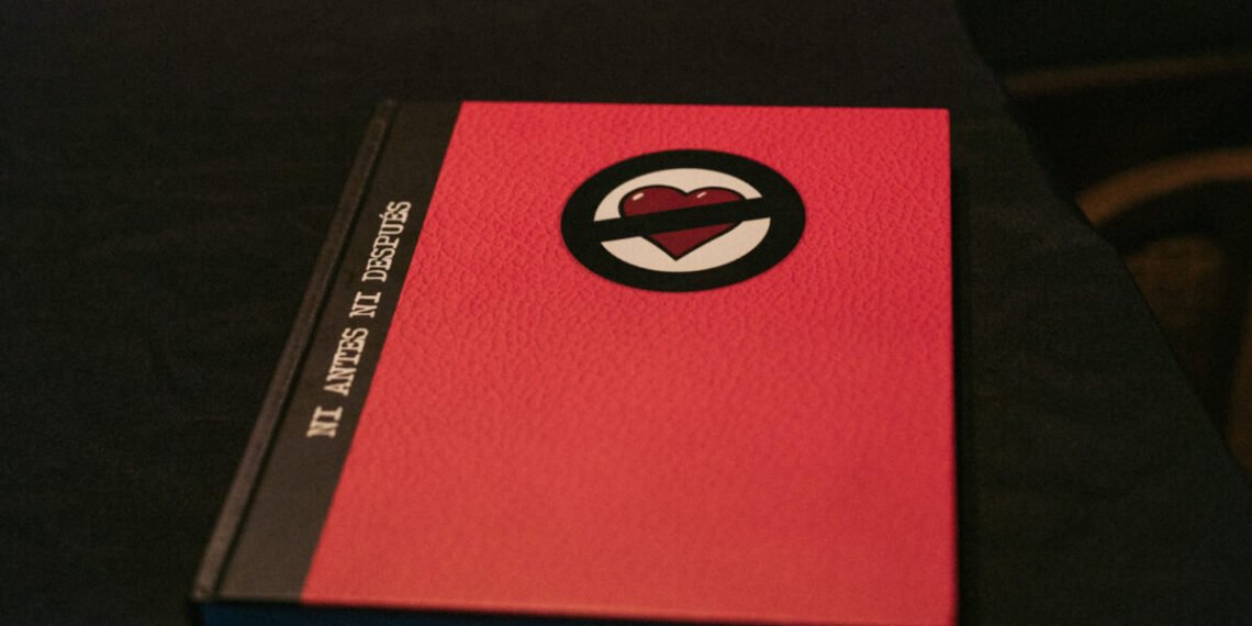 Ni antes ni después: la biografía gráfica de Sentimiento Muerto revela una estampa única del rock venezolano