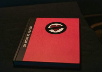 Ni antes ni después: la biografía gráfica de Sentimiento Muerto revela una estampa única del rock venezolano