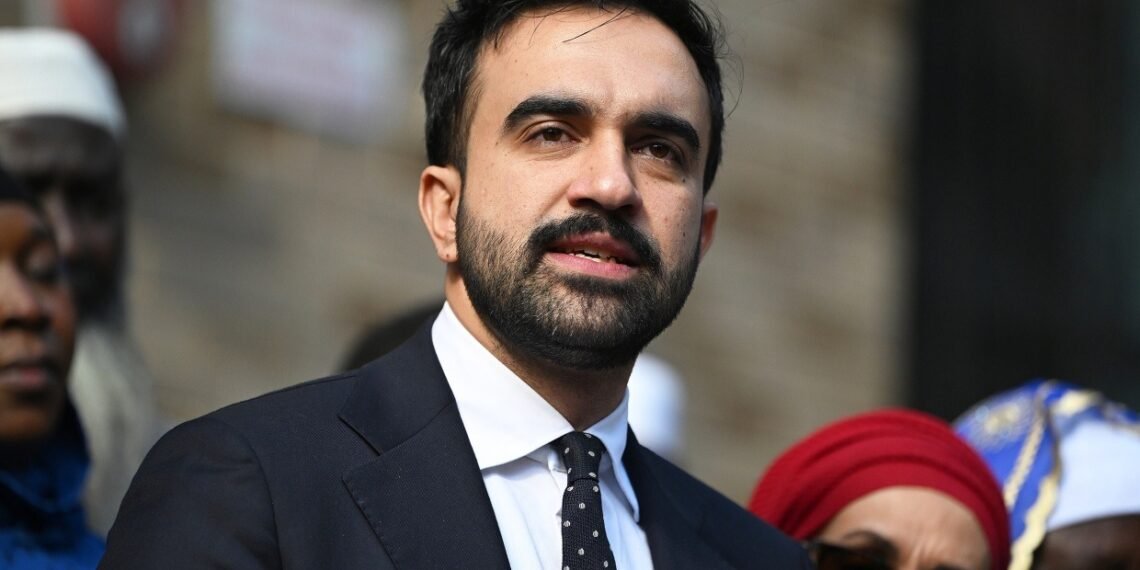 El demócrata Zohran Mamdani gana la contienda por la alcaldía de la ciudad de Nueva York