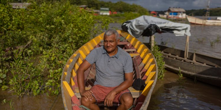Brasil: potencia ambiental, potencia petrolera