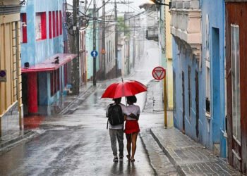 Cae el turismo en Cuba: hasta septiembre ha recibido 20.5% menos turistas que en 2024