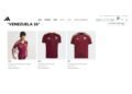 Las nuevas camisetas de la Vinotinto ya están disponibles: estos son los precios