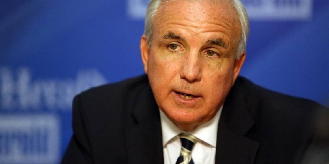 Un mensaje de dos líneas y muchas teorías: ¿Qué quiso decir Carlos Gimenez sobre Venezuela?