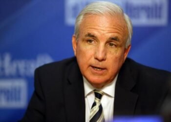 Un mensaje de dos líneas y muchas teorías: ¿Qué quiso decir Carlos Gimenez sobre Venezuela?