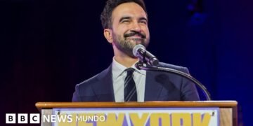 Cómo puede afectar la victoria de Zohran Mamdani a la ‘revolución Trump’