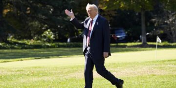 Donald Trump, año 1: un aniversario agridulce