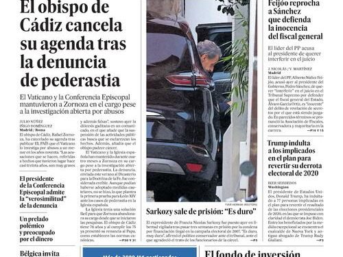 El “suicidio diplomático” de Venezuela en la cumbre de la CELAC-UE desconcierta a las cancillerías