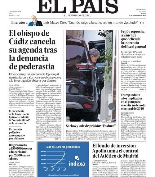 El “suicidio diplomático” de Venezuela en la cumbre de la CELAC-UE desconcierta a las cancillerías
