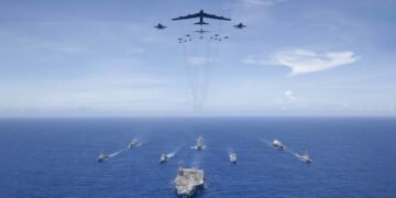 La campaña de Trump en el Caribe: los datos clave detrás del conflicto en desarrollo con Venezuela