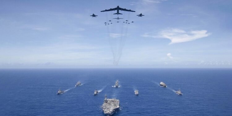 La campaña de Trump en el Caribe: los datos clave detrás del conflicto en desarrollo con Venezuela