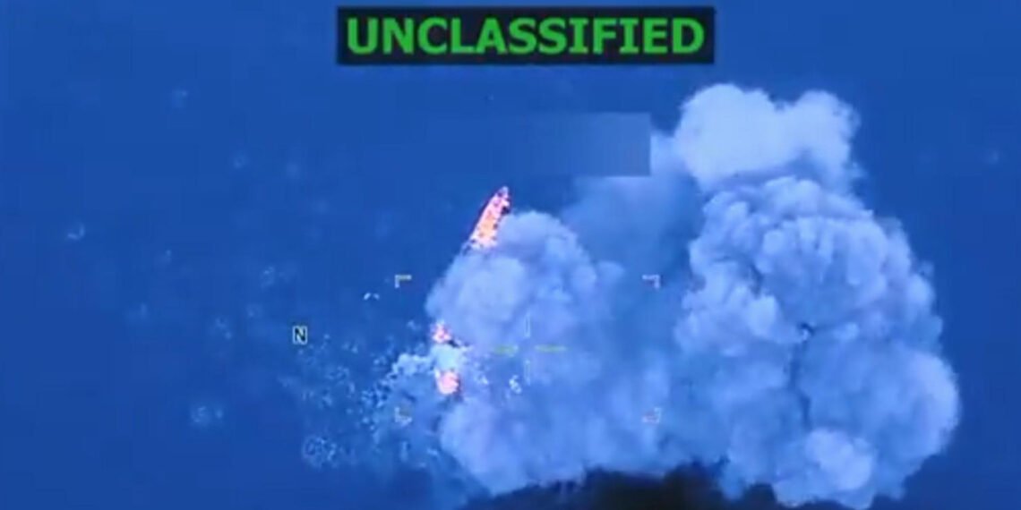 Reino Unido deja de proporcionar información a EEUU que podría servir para los ataques a las presuntas ‘narcolanchas’