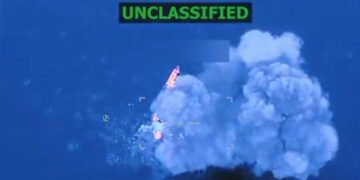 Reino Unido deja de proporcionar información a EEUU que podría servir para los ataques a las presuntas ‘narcolanchas’