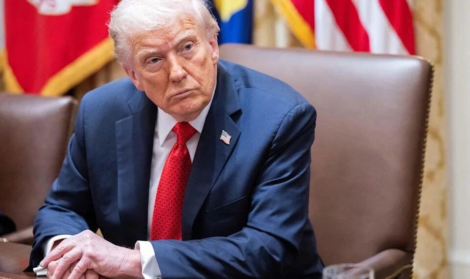 Trump cree que los días de Maduro como líder de Venezuela están contados