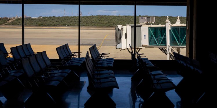 Estelar anunció una ruta alterna Madrid-Caracas con escala en Barbados