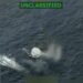 EEUU destruyó narcosubmarino en medio de la «Operación Lanza del Sur» (VIDEO)