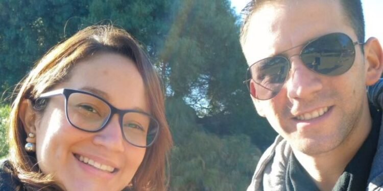 “Es inhumano”: El clamor de la esposa del gendarme Nahuel Gallo tras 374 días detenido en Venezuela