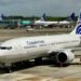 Copa Airlines suspendió de manera temporal los vuelos a Venezuela
