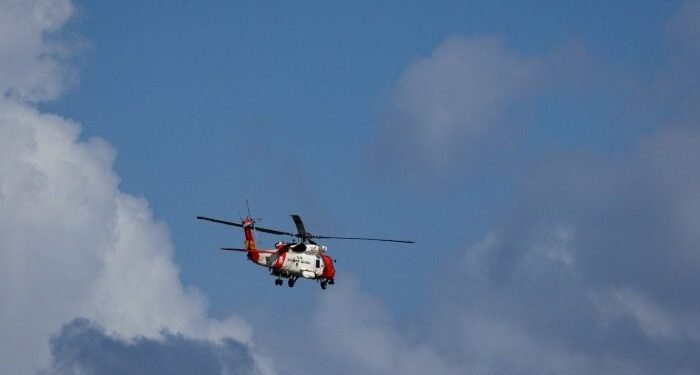 WSJ: Guardia Costera de EEUU rastrea un petrolero fugitivo vinculado a Irán y Venezuela