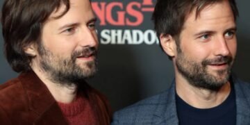 La quinta temporada de Stranger Things es el mayor debut en inglés en Netflix 