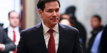 EEUU felicitó a Asfura, aliado de Trump, por su victoria en Honduras