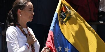 El País: La expectativa sobre la presencia de María Corina Machado en Oslo crece ante la entrega del Nobel de la Paz