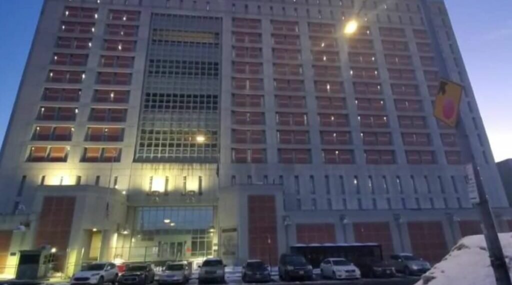 Medios aseguran que Maduro fue trasladado a la prisión federal de Brooklyn, tras su llegada a Nueva York