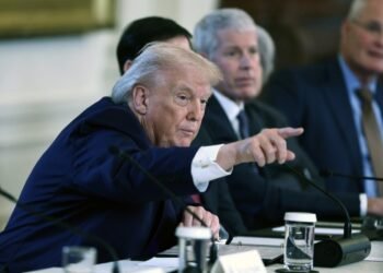 PDVSA anunció el retorno del buque petrolero Minerva a Venezuela tras operación conjunta con EE UU