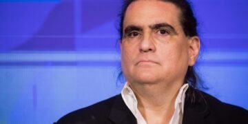 Delcy Rodríguez le dio libertad a Alex Saab: quedó destituido del último cargo que ostentaba en el régimen