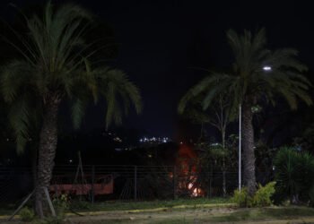 32 cubanos murieron durante la operación de EE UU para capturar a Nicolás Maduro