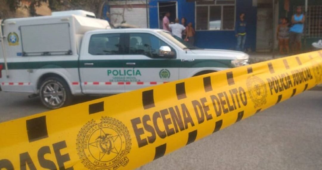 Ola de violencia en Colombia: Siete asesinados en dos masacres en Antioquia y Norte de Santander