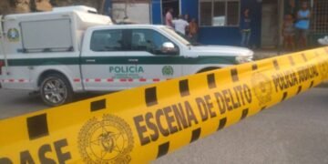 Ola de violencia en Colombia: Siete asesinados en dos masacres en Antioquia y Norte de Santander
