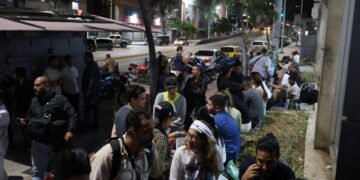 La lista de presos políticos excarcelados: Enrique Márquez y Biagio Pilieri entre ellos