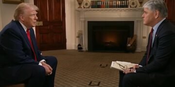 Trump justificó la captura de Maduro: No fue una decisión difícil