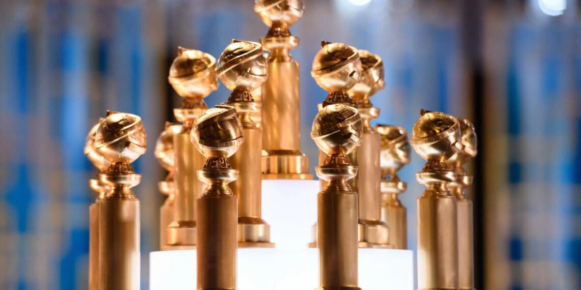 Globos de Oro 2026: la lista de los ganadores