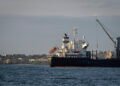 Chavismo admitió que un buque interceptado por EEUU salió de Venezuela sin pagarle a Pdvsa
