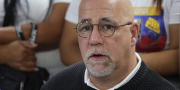 Foro Penal cuestionó la negativa de tribunales a recibir solicitudes de amnistía