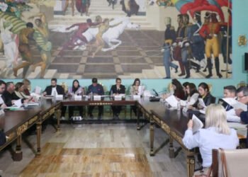Himiob tras reunión en la AN: Las víctimas de la prisión y la persecución política fueron escuchadas