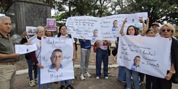 Técnico de una cablera pagó con su libertad el «apagón» informativo tras la captura de Maduro