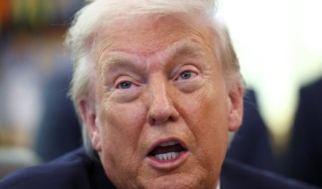 Trump confirmó que India comprará petróleo venezolano: «Ya hemos cerrado ese acuerdo»